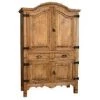 Rustic Accessories Sierra Armoire Armoires