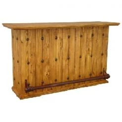 Rustic Accessories Sierra Bar Hutches And Bars