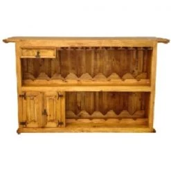 Rustic Accessories Sierra Bar Hutches And Bars