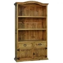 Rustic Accessories Hutches And Bars Sierra Hutch