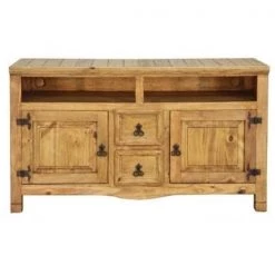Rustic Accessories Sierra TV Stand