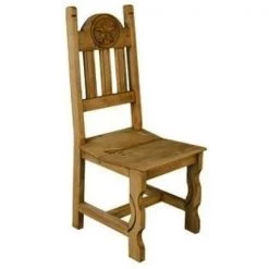 Rustic Accessories Dining Room Sets Round Star Table Set