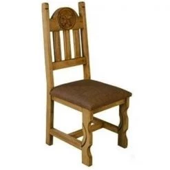 Rustic Accessories Star Chair Chairs