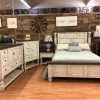 Rustic Furniture Depot Stone Bedroom Set Bedroom Sets