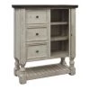 Rustic Furniture Depot Stone Chest Chests