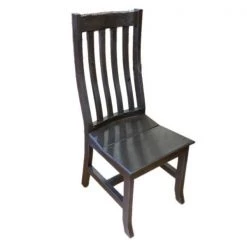 Rustic Accessories Chairs Santa Rita Chair