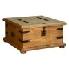 Rustic Accessories Trunk Coffee Table Coffee Tables 1 Rustic Accessories Trunk Coffee Table Coffee Tables