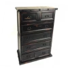 Rustic Furniture Depot Chests Vera Cruz Chest