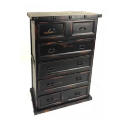 Rustic Furniture Depot Chests Vera Cruz Chest