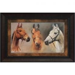 Rustic Furniture Depot We Three Kings