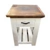 RusticHome-Furniture Wedington End Table End Tables