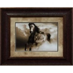 Rustic Furniture Depot Wild Stallion II Accessories